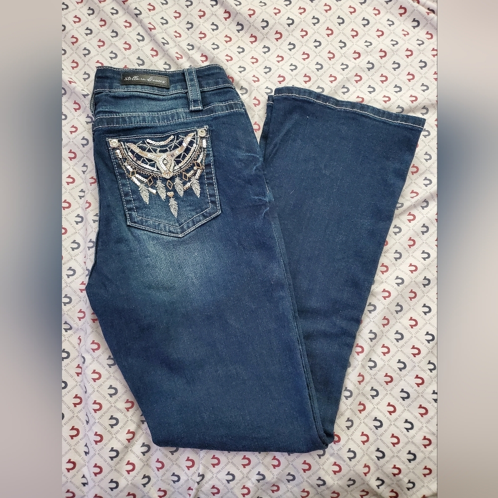 Jeans 👖